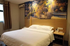 Xiaogan Sunshine 365 Hotel (Gongyuan Road)