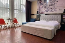 Xingzuo Apartment Theme Hotel