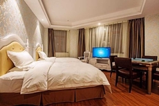 Xinwei Business Hotel