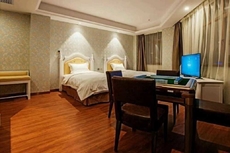 Xinwei Business Hotel