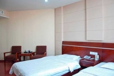 Xuancheng Zhongzhou Business Hotel