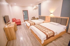 Yanyangtian Business Hotel