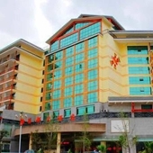 Yaodu Hotel