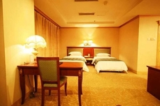 Century Plaza Qidu Hotel