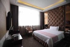 Donghua Hotel Bazhong