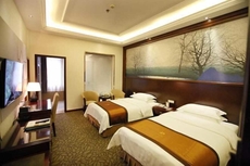 Donghua Hotel Bazhong