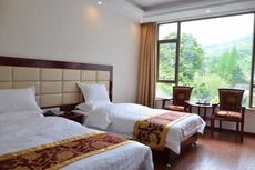 Emeishan Donghui Grand Hotel