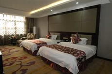 Henglong Holiday Hotel