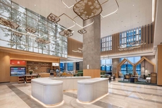 Hilton Garden Inn Rizhao High-Tech Zone