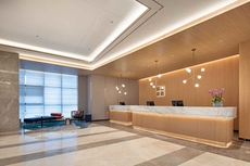 Hilton Garden Inn Rizhao High-Tech Zone