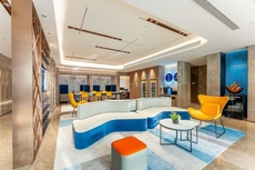 Holiday Inn Express Liaocheng Etdz, an IHG Hotel