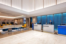 Holiday Inn Express Liaocheng Etdz, an IHG Hotel