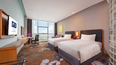 Holiday Inn Express Mianyang High-Tech Zone, an IHG Hotel