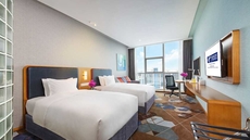 Holiday Inn Express Mianyang High-Tech Zone, an IHG Hotel