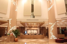 Inzone Garland Hotel Jinan