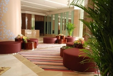 Inzone Garland Hotel Jinan