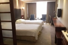 Jiangyou International Grand Hotel