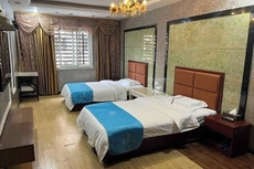 Jindu Holiday Hotel