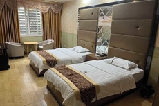 Jindu Holiday Hotel