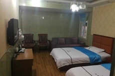 Jindu Holiday Hotel