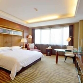 Jinsha Pearl Hotel