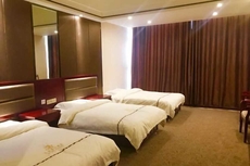 Jiulong Holiday Hotel