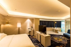 Lingshang International Hotel