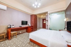 Longhua Hotel (West Ring Road