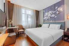 Magnolia Hotel (Chunqiu Middle Road, Qufu scenic area)