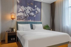 Magnolia Hotel (Chunqiu Middle Road, Qufu scenic area)