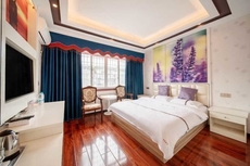 Meishan Xingchen Hotel