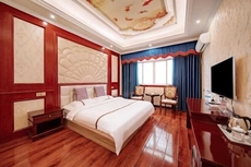 Meishan Xingchen Hotel