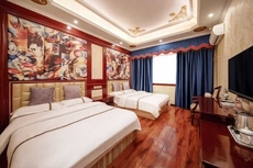 Meishan Xingchen Hotel