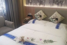 Panda Prince Hotel