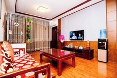 Qufu Lake Villa