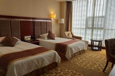 Taishan Royal Hotel