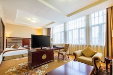 Taishan Royal Hotel