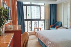 Tiancheng Plaza Hotel