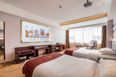 Wanguo Mingyuan Business Hotel