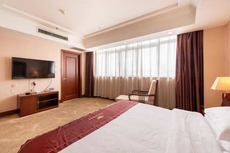 Wanguo Mingyuan Business Hotel