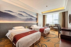 Wanguo Mingyuan Business Hotel