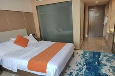 Wyndham Garden Rizhao Donggang Resort