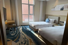 Wyndham Garden Rizhao Donggang Resort