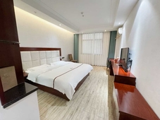 Yundu Business Hotel