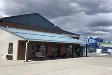 Super 8 by Wyndham Hardin Little Bighorn Battlefield