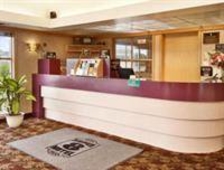 Americas Best Value Inn Phoenix Ashland