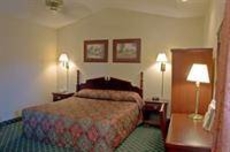 Americas Best Value Inn Winnsboro