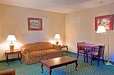 Americas Best Value Inn Winnsboro