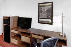 Days Inn by Wyndham Monett