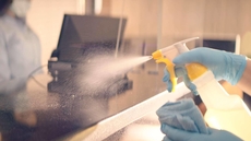 Quality Inn Redgranite